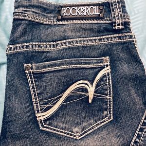 Rock&Roll Pant